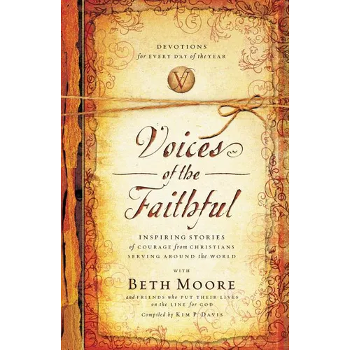 Voices of the Faithful - Paperback