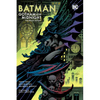 Batman: Gotham After Midnight: The Deluxe Edition - Hardcover