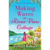 Making Waves at River View Cottage - Paperback