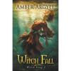 Witch Fall - Paperback
