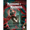 Mansions of Madness Vol 1: Behind Closed Doors - Hardcover