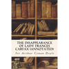The Disappearance of Lady Frances Carfax (annotated) - Paperback