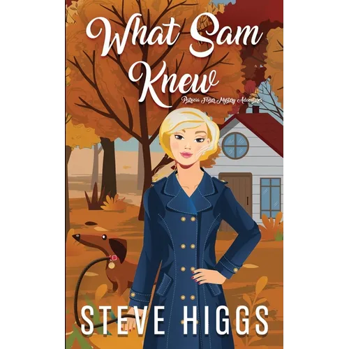 What Sam Knew - Paperback