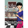 Killer Cannoli - Paperback