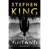 El Visitante / The Outsider - Paperback