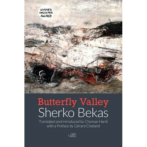 Butterfly Valley - Paperback