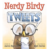 Nerdy Birdy Tweets - Hardcover