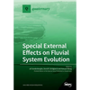 Special External Effects on Fluvial System Evolution - Paperback
