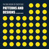 The Big Book of Over 500 Patterns and Designs: Fractal, Geometrical, Asymmetrical, Victorian, Arabesque, Nature, Dots, 3D, Abstract, Floral and More - Paperback