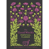 The Good Witch's Perpetual Planner - Paperback