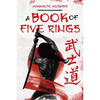A Book of Five Rings - Paperback