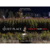 A Quiet Place: Making of a Silent World - Hardcover