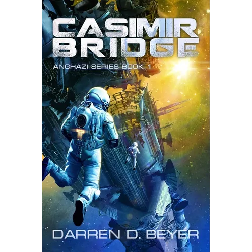 Casimir Bridge - Paperback