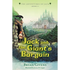 Jack and the Giant's Bargain - Paperback