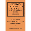 Cicero: Letters to Atticus: Volume 1, Books 1-2 - Paperback