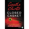 Closed Casket: A New Hercule Poirot Mystery - Paperback