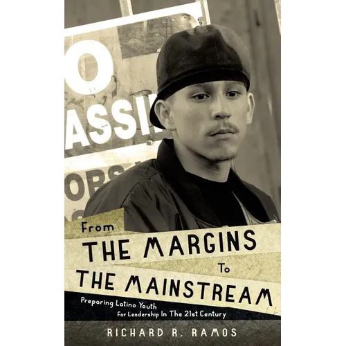 From The Margins To The Mainstream - Paperback