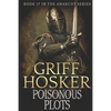 Poisonous Plots - Paperback