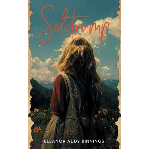 Solotramp - Paperback