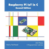 Raspberry Pi IoT In C - Paperback