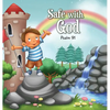 Safe with God: Psalm 91 - Hardcover