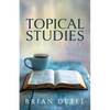 Topical Studies: Volume I - Paperback