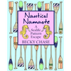 Nautical Namaste: A Sealife Pattern Escape - Paperback