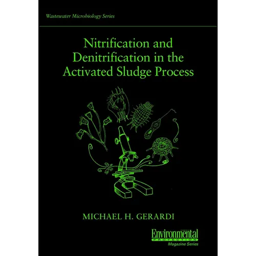 Nitrification - Paperback