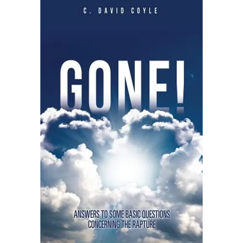 Gone! - Paperback