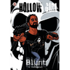 Hollow Girl: Blunt - Paperback