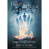 The Twisted Book of Shadows - Hardcover
