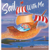 Sail With Me: I Love You to the Sea and Beyond (Mother and Son Edition) - Hardcover