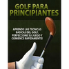 Golf para Principiantes - Paperback