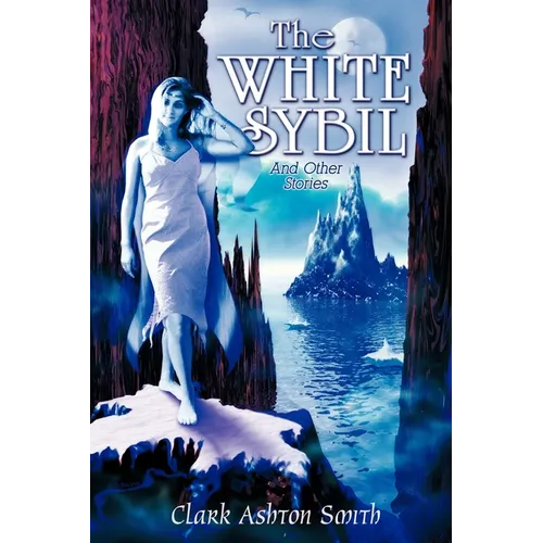 The White Sybil and Other Stories - Paperback