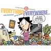 Everything Everywhere...: A Baby Blues Collection Volume 41 - Paperback