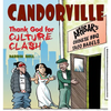 Candorville: Thank God for Culture Clash - Paperback