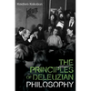 The Principles of Deleuzian Philosophy - Paperback