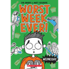 Wednesday (Worst Week Ever #3): Volume 3 - Paperback