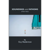 Soundings And Fathoms: stories - Paperback