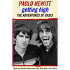 Getting High: The Adventures of Oasis - Paperback