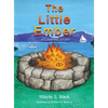 The Little Ember: A Camping Story - Hardcover