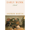 Early Work - Paperback