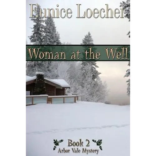 Woman at the Well - Paperback
