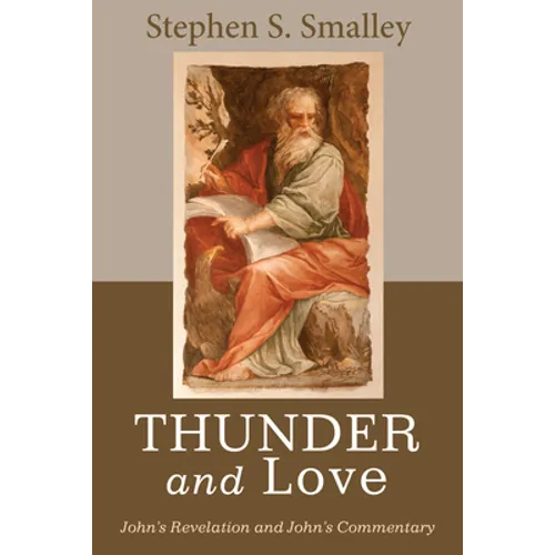Thunder and Love - Paperback