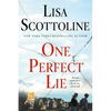 One Perfect Lie - Paperback