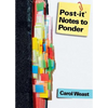 Post-It Notes to Ponder - Paperback