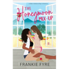 The Honeymoon Mix-up - Paperback