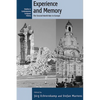 Experience and Memory: The Second World War in Europe - Paperback