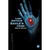 Lord Arthur Savile's crime - Paperback