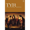 TYR Myth-Culture-Tradition Vol. 3 - Paperback